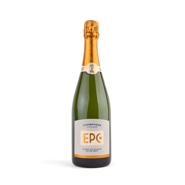 EPC Blanc de Blancs Extra Brut - Champagne