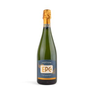 EPC Blanc de Blancs Millésime 2016 - Champagne