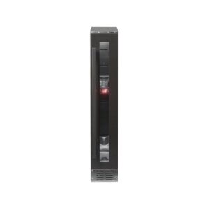 Gram VS 50781-90 B/1 - Integrerbart vinkøleskab