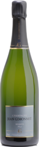 Jean Gimonnet Champagne Réserve Brut