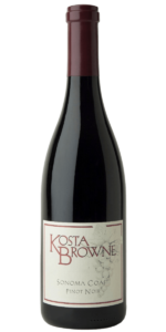 Kosta Browne, Sonoma Coast Pinot Noir 2020 - Fra USA