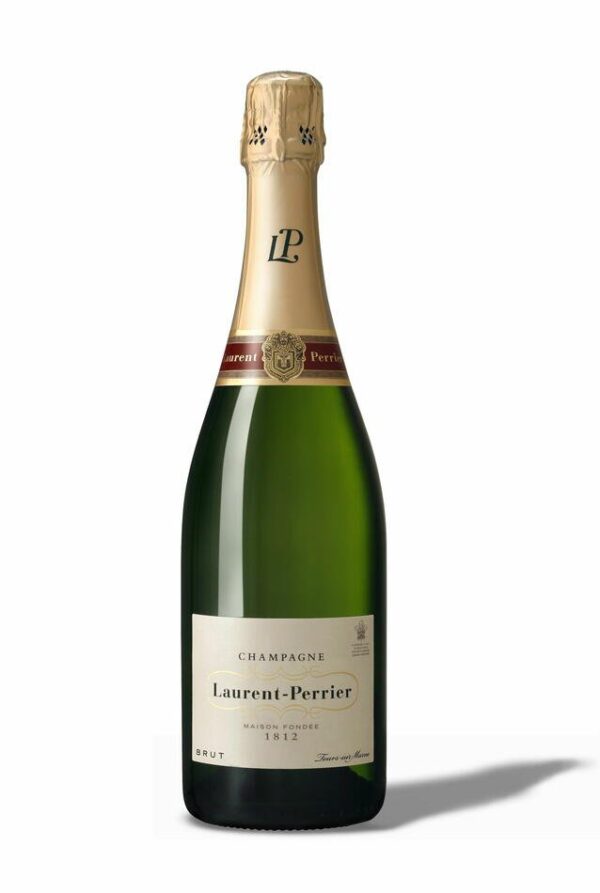 Laurent-perrier Champagne Brut 0,75 Ltr