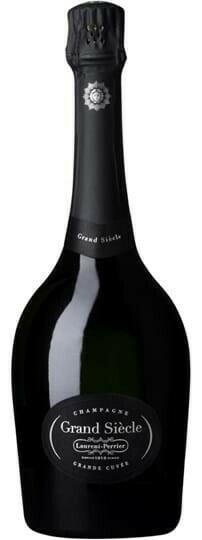 Laurent-perrier Champagne Grand Siecle 0,75 Ltr