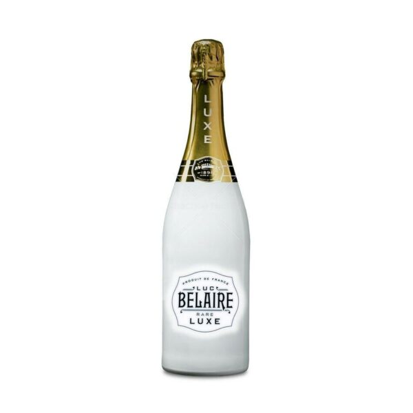 Luc Belaire Luxe Fantome 0,75 Ltr