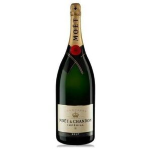 MoÃ«t & Chandon Champagne Brut Impérial (Matusalem) Fl 600