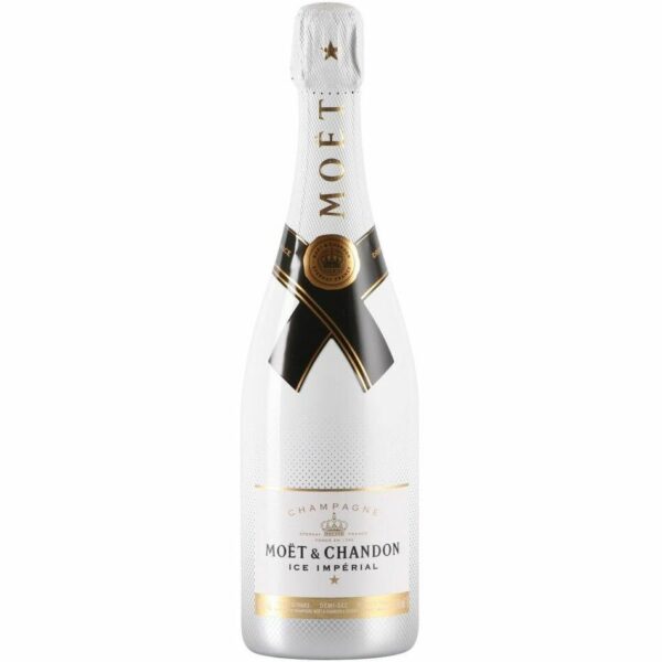 MoÃ«t & Chandon Champagne Ice Imperial 0,75 Ltr