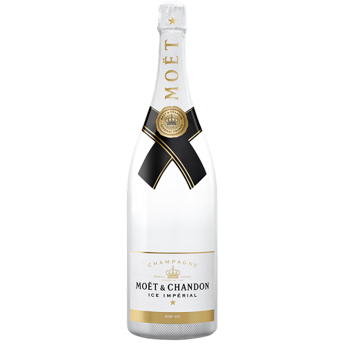 MoÃ«t & Chandon Champagne Ice Imperial (Db Mg) Fl 300
