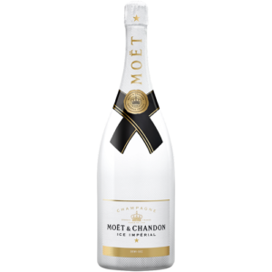 MoÃ«t & Chandon Champagne Ice Imperial (Mg) 1,5 Ltr