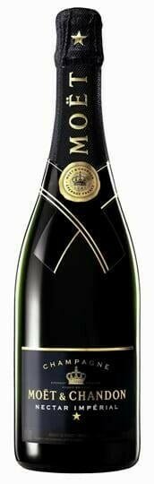 MoÃ«t & Chandon Champagne Nectar Impérial 0,75 Ltr
