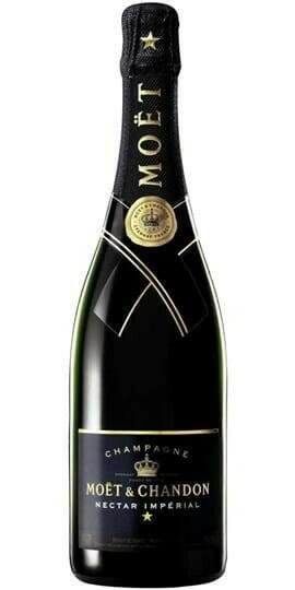 MoÃ«t & Chandon Champagne Nectar Impérial (Mg) 1,5 Ltr