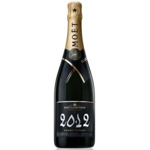 MoÃ«t & Chandon Champagne Vintage 2012 0,75 Ltr