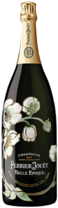 Perrier-jouÃ«t Champagne Belle Epoque 2007 (Db Mg)