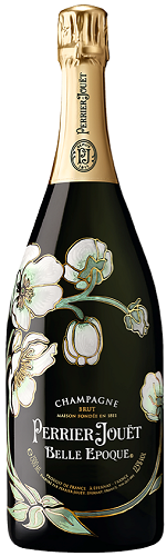 Perrier-jouÃ«t Champagne Belle Epoque 2011 (Mg) 1,5 Ltr