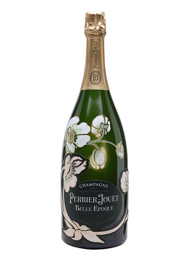 Perrier-jouÃ«t Champagne Belle Epoque Luminous (Mg) 1,5 Ltr