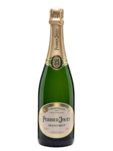 Perrier-jouÃ«t Champagne Grand Brut 0,75 Ltr
