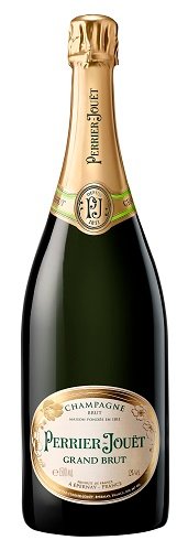 Perrier-jouÃ«t Champagne Grand Brut (Mg) 1,5 Ltr