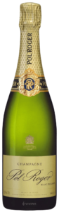 Pol Roger Blanc de Blancs Champagne (Extra Cuvée de Réserve) 2015