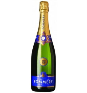 Pommery Champagne Brut Royal 0,75 Ltr