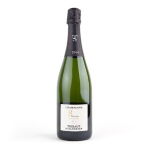Tribaut Schloesser Millésime Brut Champagne 2014