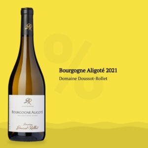 Bourgogne Aligoté 2021