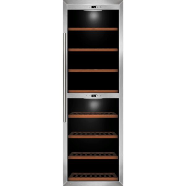 Caso WineComfort 1800 Smart vinkøleskab