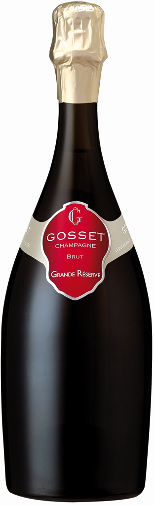 Gosset Grande Reserve Champagne
