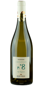 Provence Wine Maker, Creation No 8, Chardonnay 2020 - Fra Frankrig