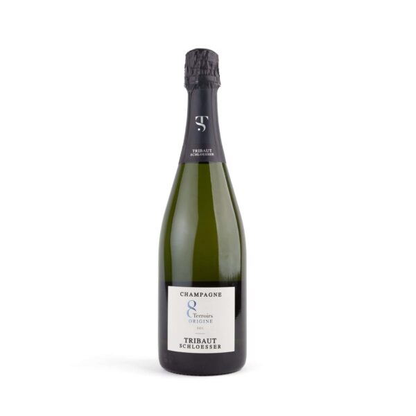 Tribaut Schloesser Instant Gourmand Sec Champagne