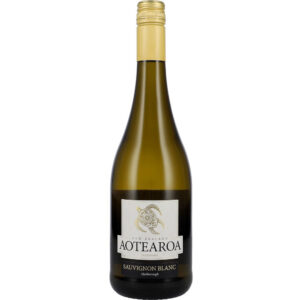 Aotearoa Sauvignon Blanc 12,5% 0,75 ltr.