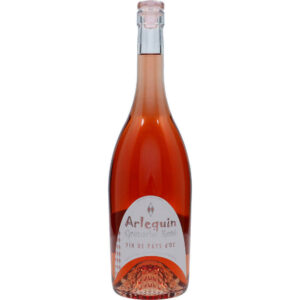 Arlequin Grenache Rosé 12.5% 0,75 ltr.