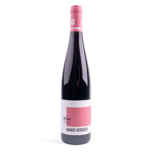 August Kesseler - "Cuvée Max" Pinot Noir trocken 2020 - Rødvin