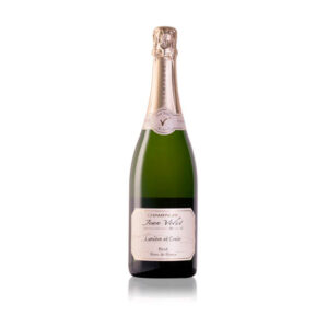 Champagne, Jean Velut - Lumiére et Craie