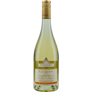 Crystal Bay Padthaway Chardonnay Hvidvin 13% 0.75 ltr.