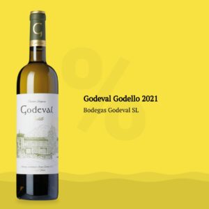 Godeval Godello 2021