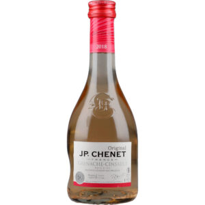 J.P. Chenet Grenache-Cinsault 0,25L 12,5%