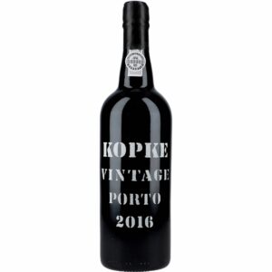 Kopke Vintage Port 2016 20% 0,75L