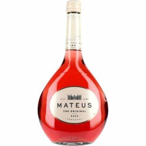 Mateus Rosé 11% 1 L
