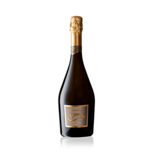 Mousserende, Champagne Cattier - Premier Cru Brut (Frankrig)