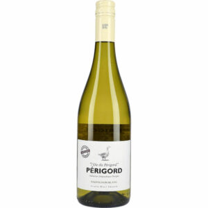 Périgord Sauvignon Blanc 12% 0.75 ltr.