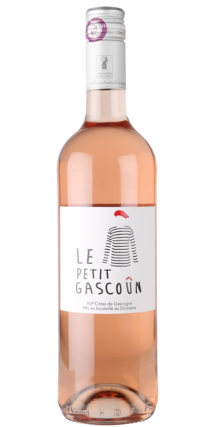 Le Petit Gascoun, Rosé 2022 - Fra Frankrig