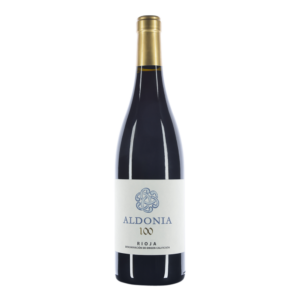 Aldonia Rioja 100, 2021