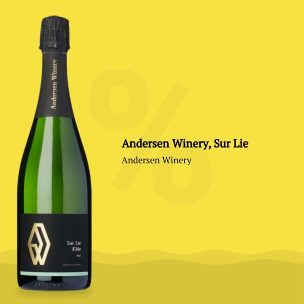 Andersen Winery, Sur Lie
