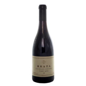 Reata Pinot Noir Las Brisas 2017 14,4% alk