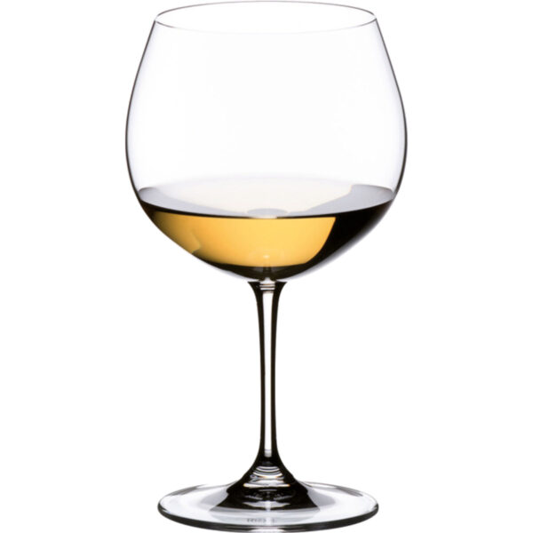 Riedel Vinum Montrachet/Chardonnay Vinglas 60 cl 2-pak