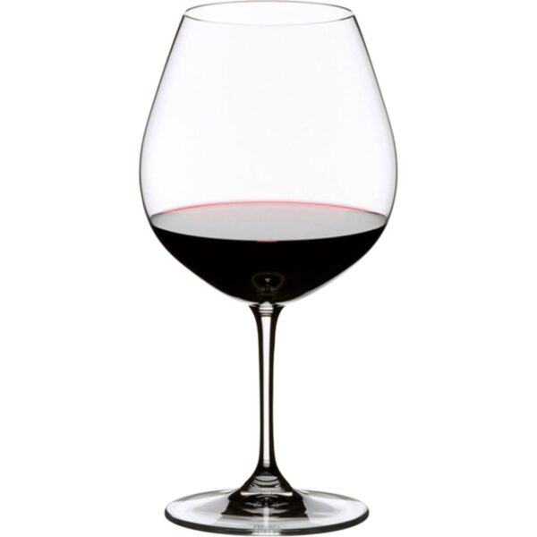 Riedel Vinum Pinot Noir/Burgundy Vinglas 70 cl