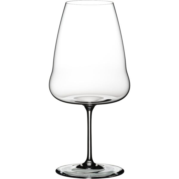 Riedel Winewings hvidvinsglas til Riesling