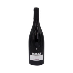 Solveigs Micke Pinot Noir 2015