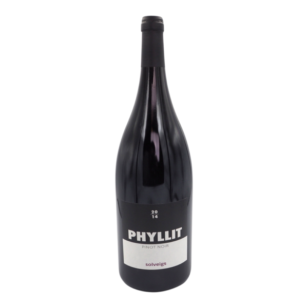 Solveigs Phyllit Pinot Noir 2014 Magnum