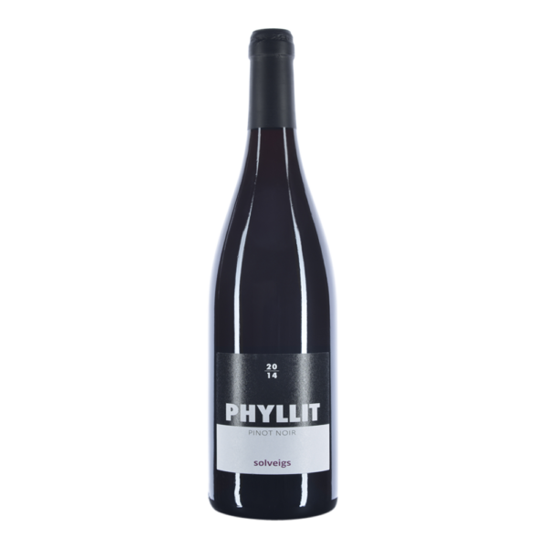 Solveigs Phyllit Pinot Noir 2018