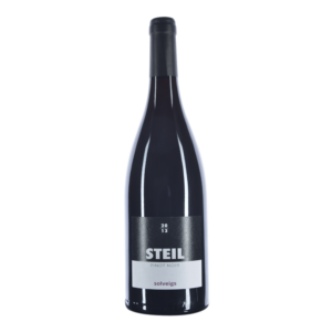 Solveigs Steil Pinot Noir 2016